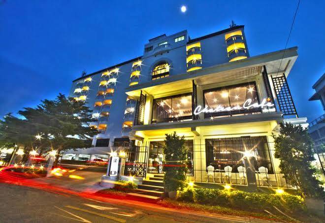 Chateau de sukhumvit 56