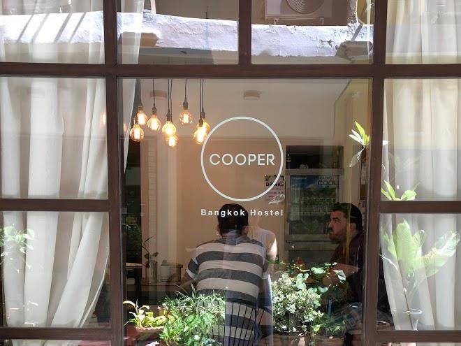 Cooper Bangkok Image