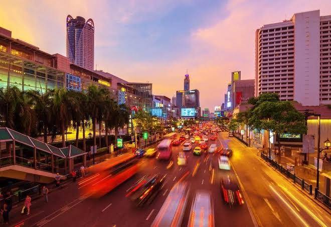 Cordia Residence Sathorn Image