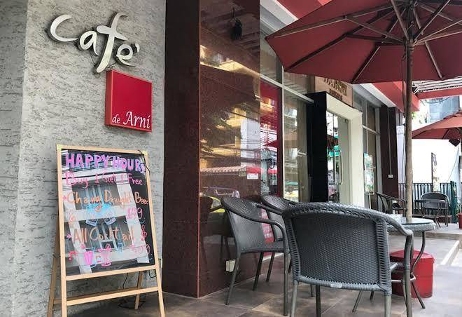 De arni bangkok