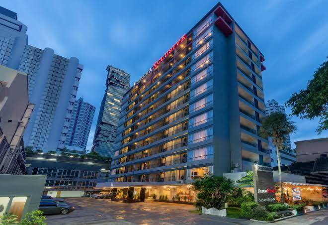 Furamaxclusive sathorn