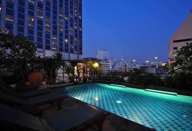 The Siam Heritage Hotel Image