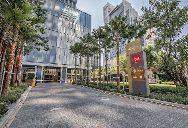 Ibis bangkok sukhumvit 24