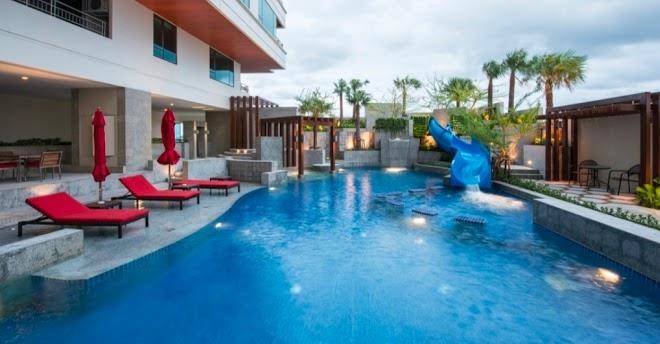 Jasmine grande residence