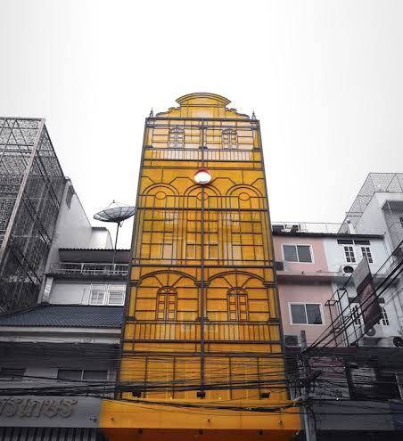 Khaosan Station Image