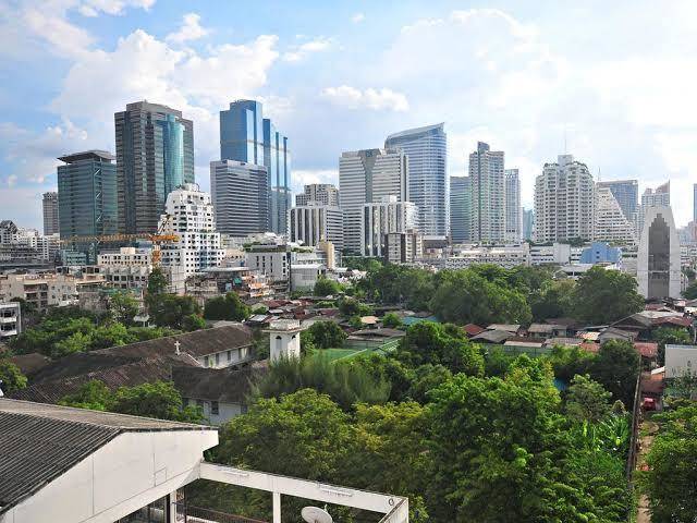 Le siam hotel