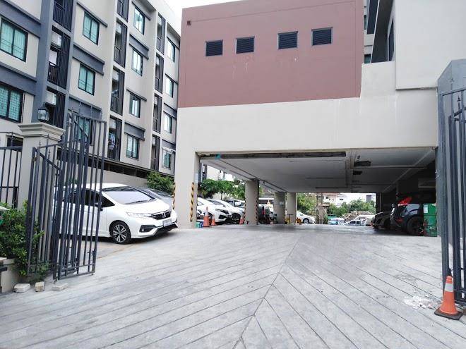 Marisa residence