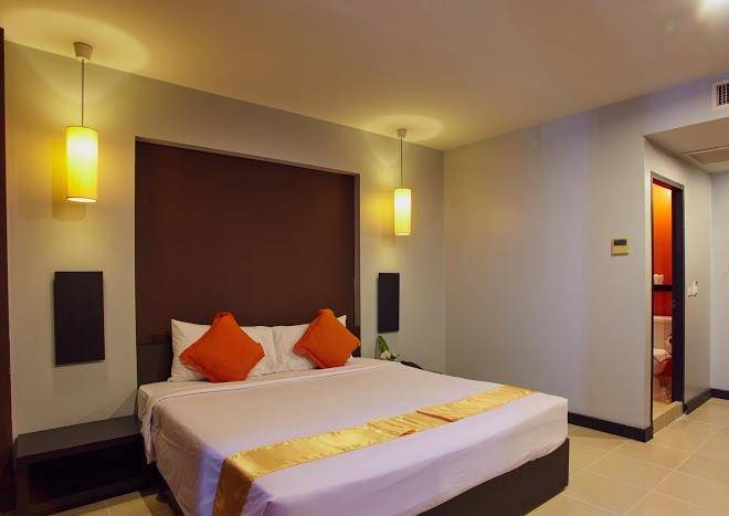 Miramar hotel