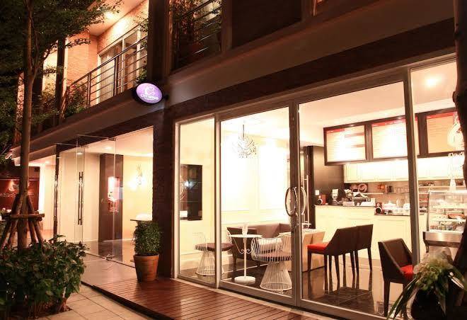 Mirth sathorn boutique hotel
