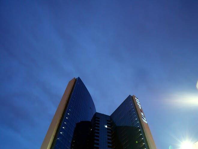 Montien riverside hotel