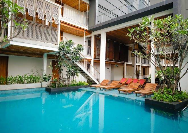 Nanda Heritage Image