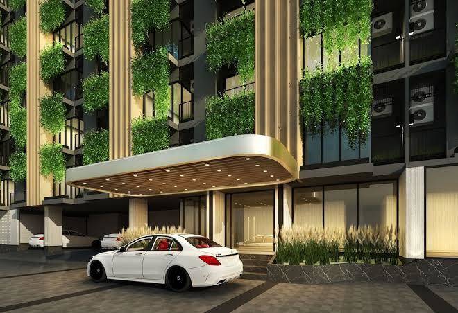 Nares hotel