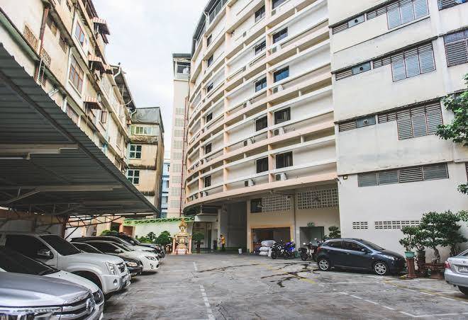 New suanmali hotel