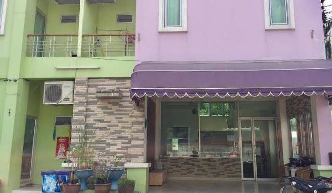 Phet palace