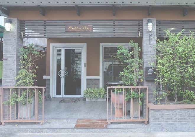 Pinklao place
