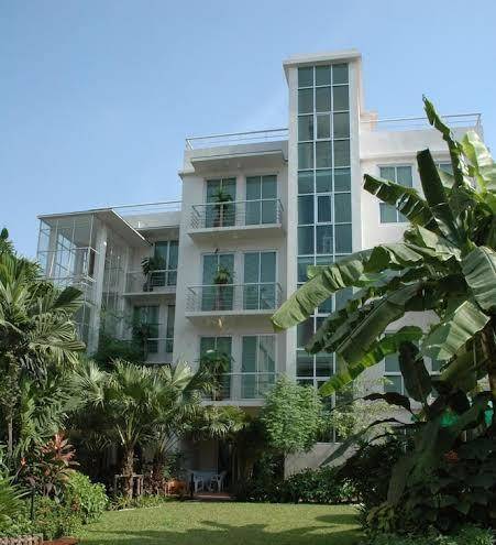 P k garden home