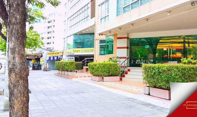 Pleasant Point Image