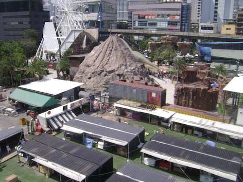 Rezt bangkok