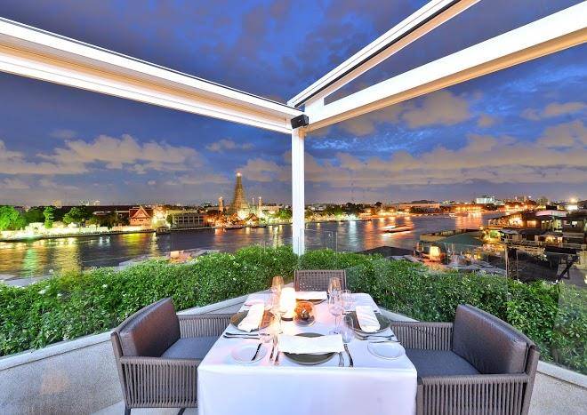 Riva Arun Bangkok Image