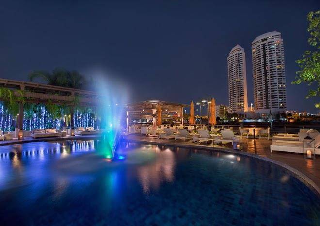 Riva surya bangkok