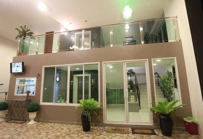 S50 sukhumvit hotel