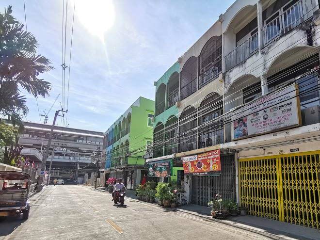 S971 home at sukhumvit 97 1