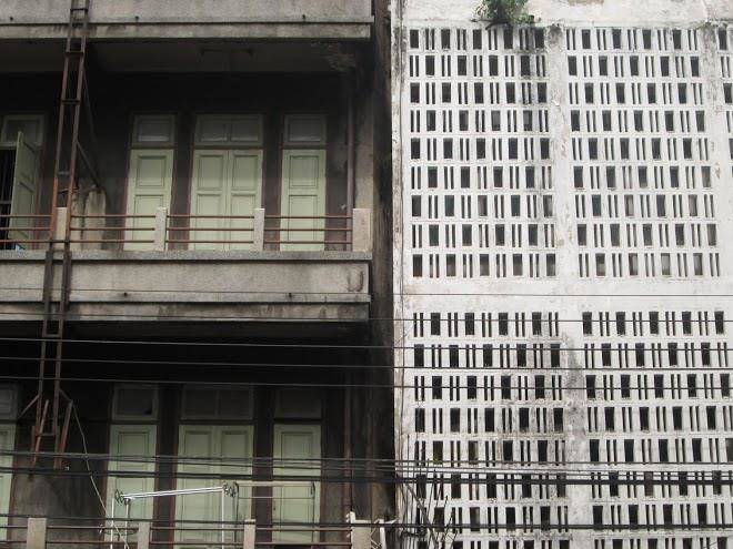 Sahai sahakit hotel