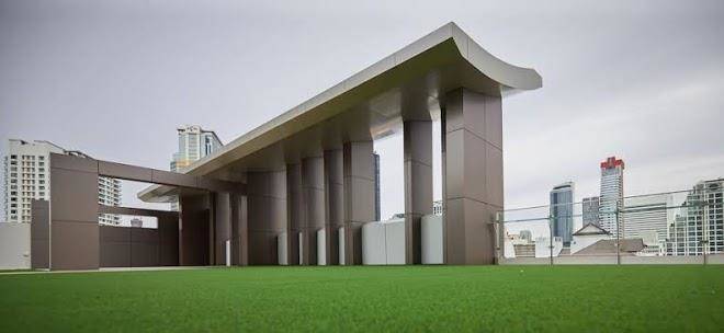 Samyanserene Hotel Image