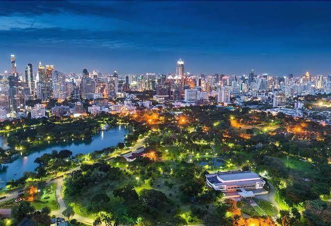 Sarnn sukhumvit 28