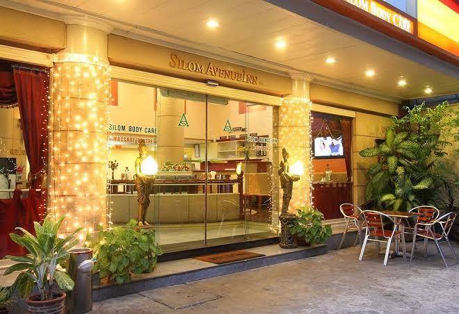 Silom avenue inn hotel