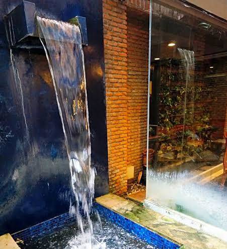 Silom convent garden hotel