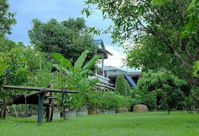Sor vorapin muay thai gym & homestay