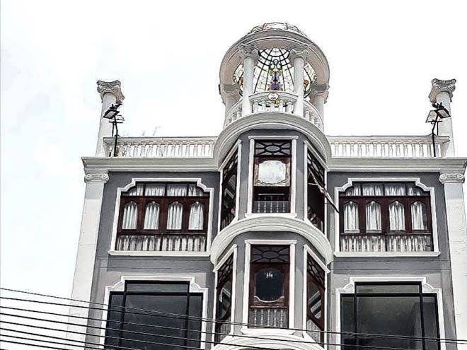 Star dome inn & gastro kafe