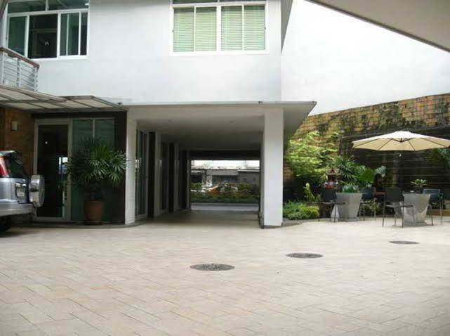 Swana Bangkok Hotel Image