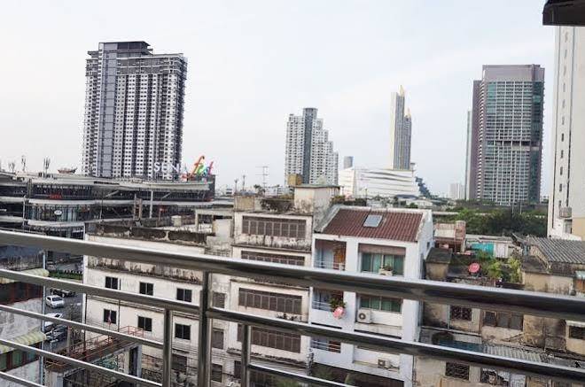 The Cosy River Image