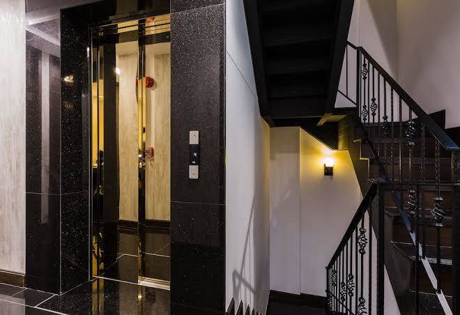 The fah silom hotel