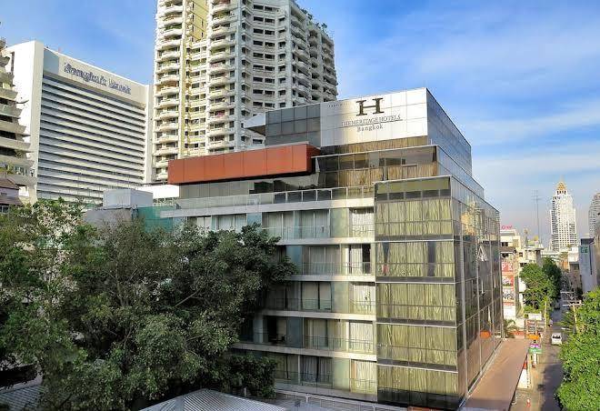 The heritage bangkok