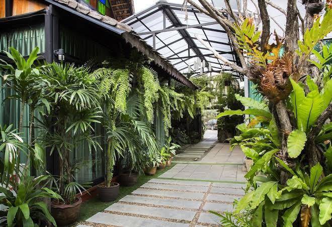 The loft resort