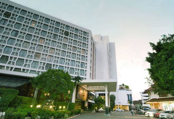 The montien surawong bangkok