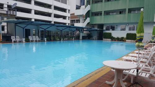 The Oasis Silom Image