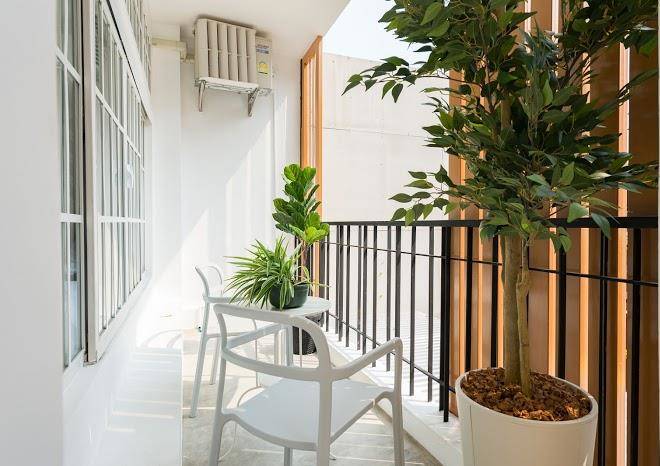 The Pattern Boutique Hotel Image