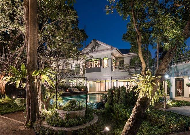 The Raweekanlaya Bangkok Image