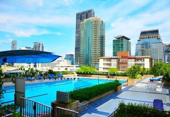 Trinity silom hotel