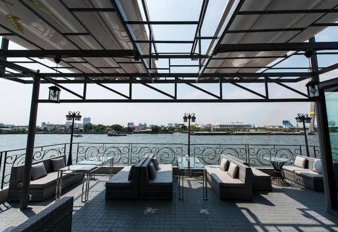 V varee bangkok