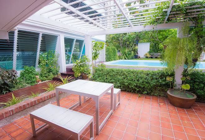 Vimala suites
