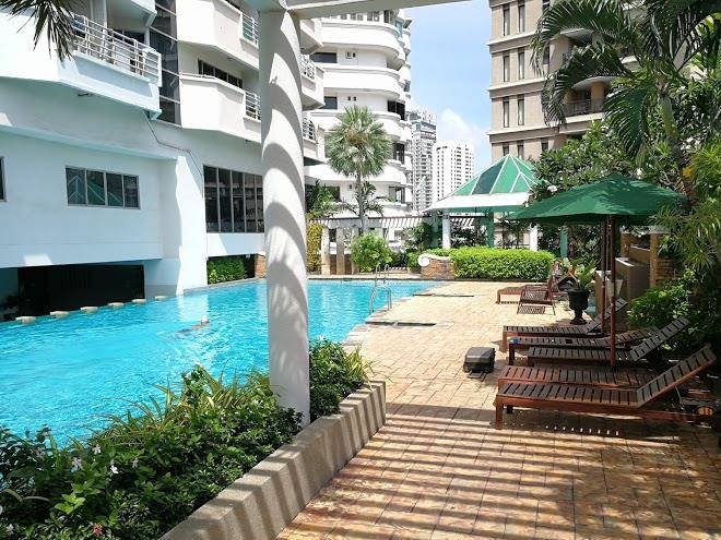 The capital sukhumvit 30 1