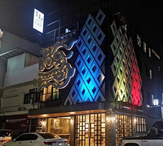 Yak Thai Poshtel Image