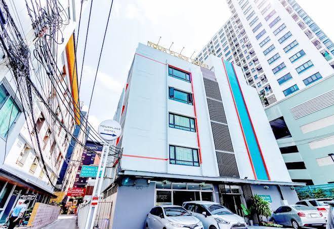 Your place hotel