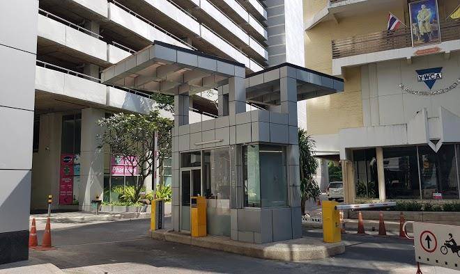 Ywca of bangkok