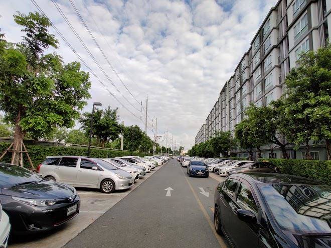 9 dcondo onnut rama9